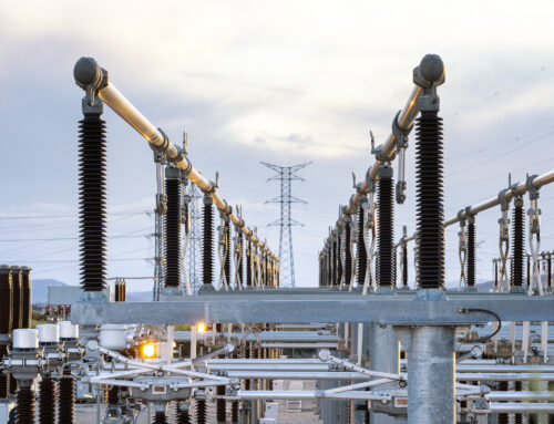 Soluciones Predictivas para el Mantenimiento Industrial: Diagnóstico Avanzado de Activos