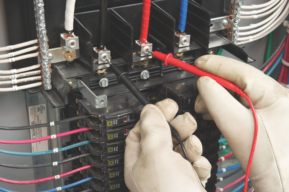 Generica Partners Amprobe